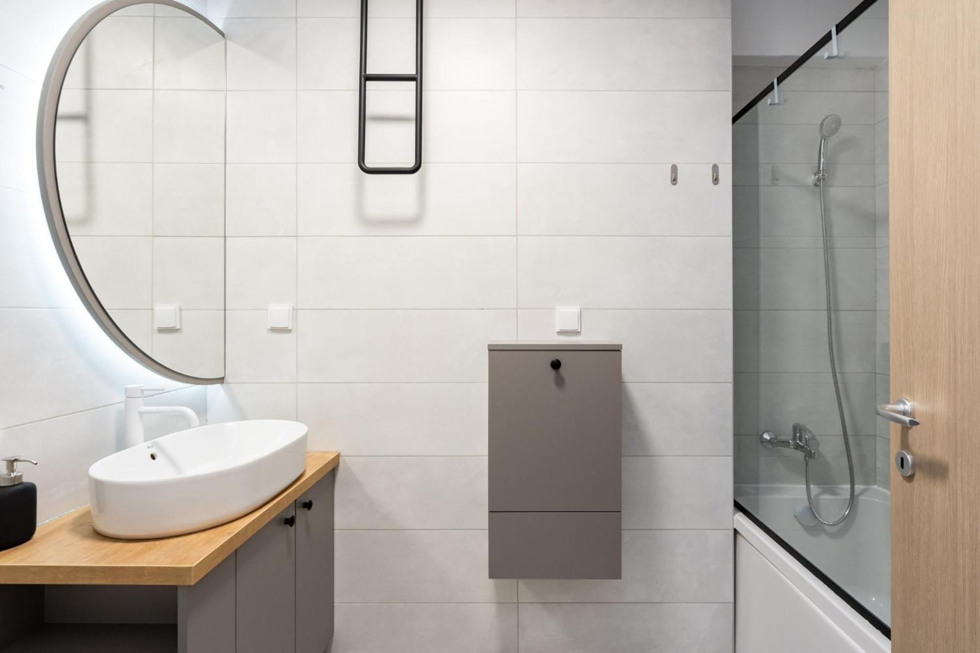 Classy Sassy - Elegant Escape In Timpuri Noi Bucarest Esterno foto