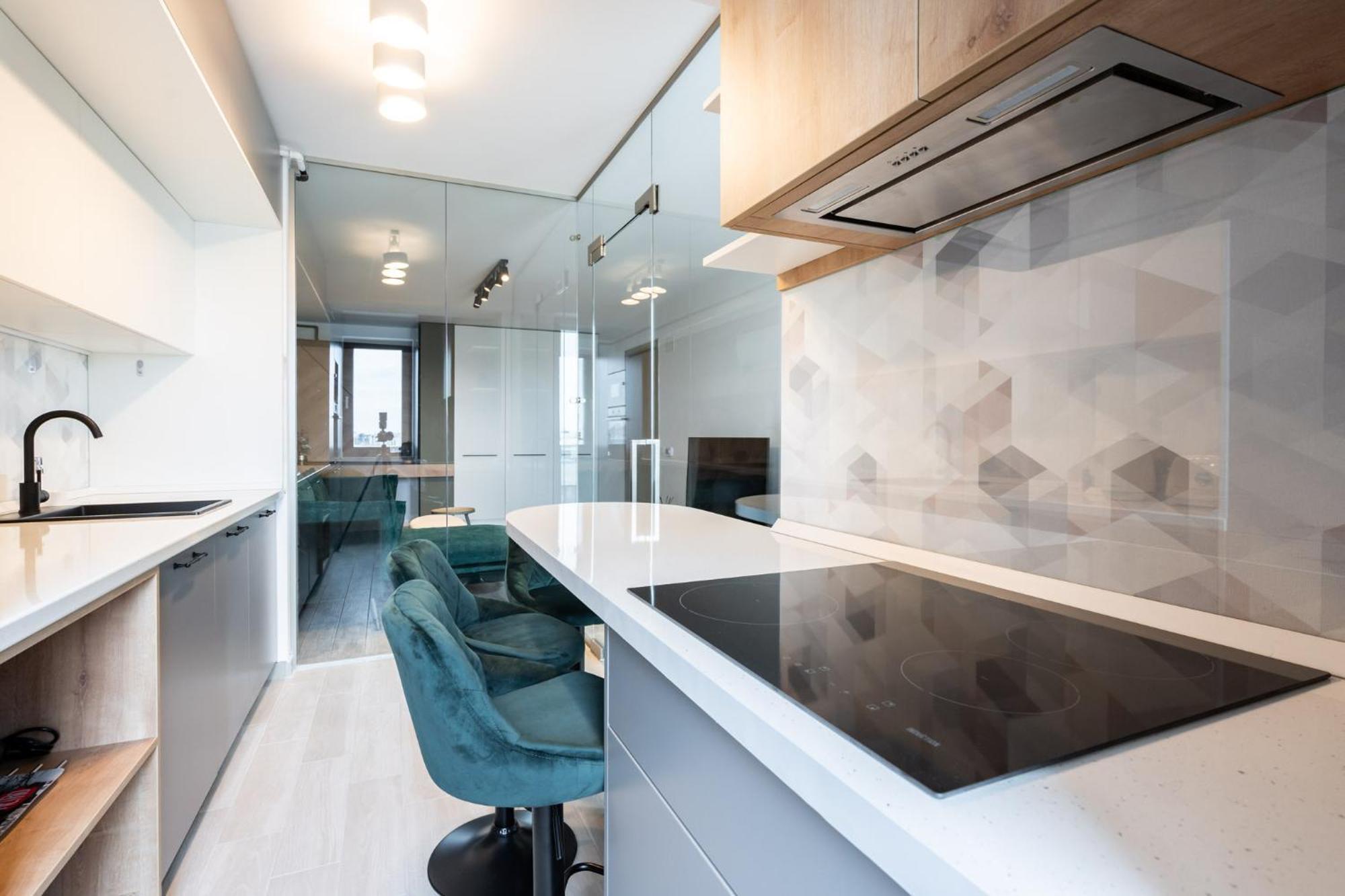 Classy Sassy - Elegant Escape In Timpuri Noi Bucarest Esterno foto